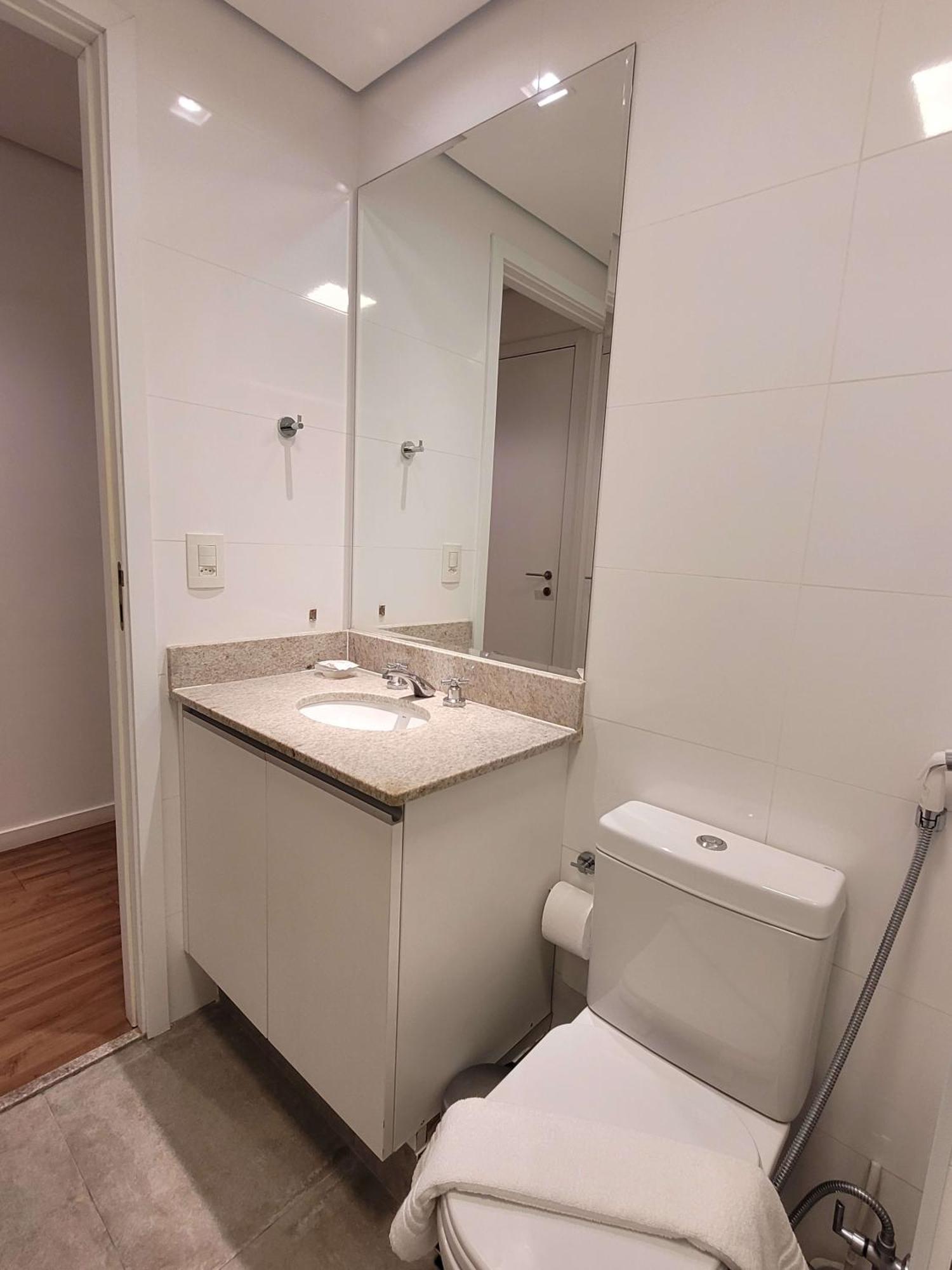 Bhomy Bela Vista Comodidade Em Apm1308 Apartamento São Paulo