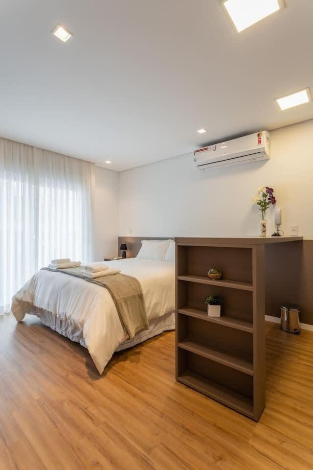 Bhomy Bela Vista Comodidade Em Apm1308 Apartamento