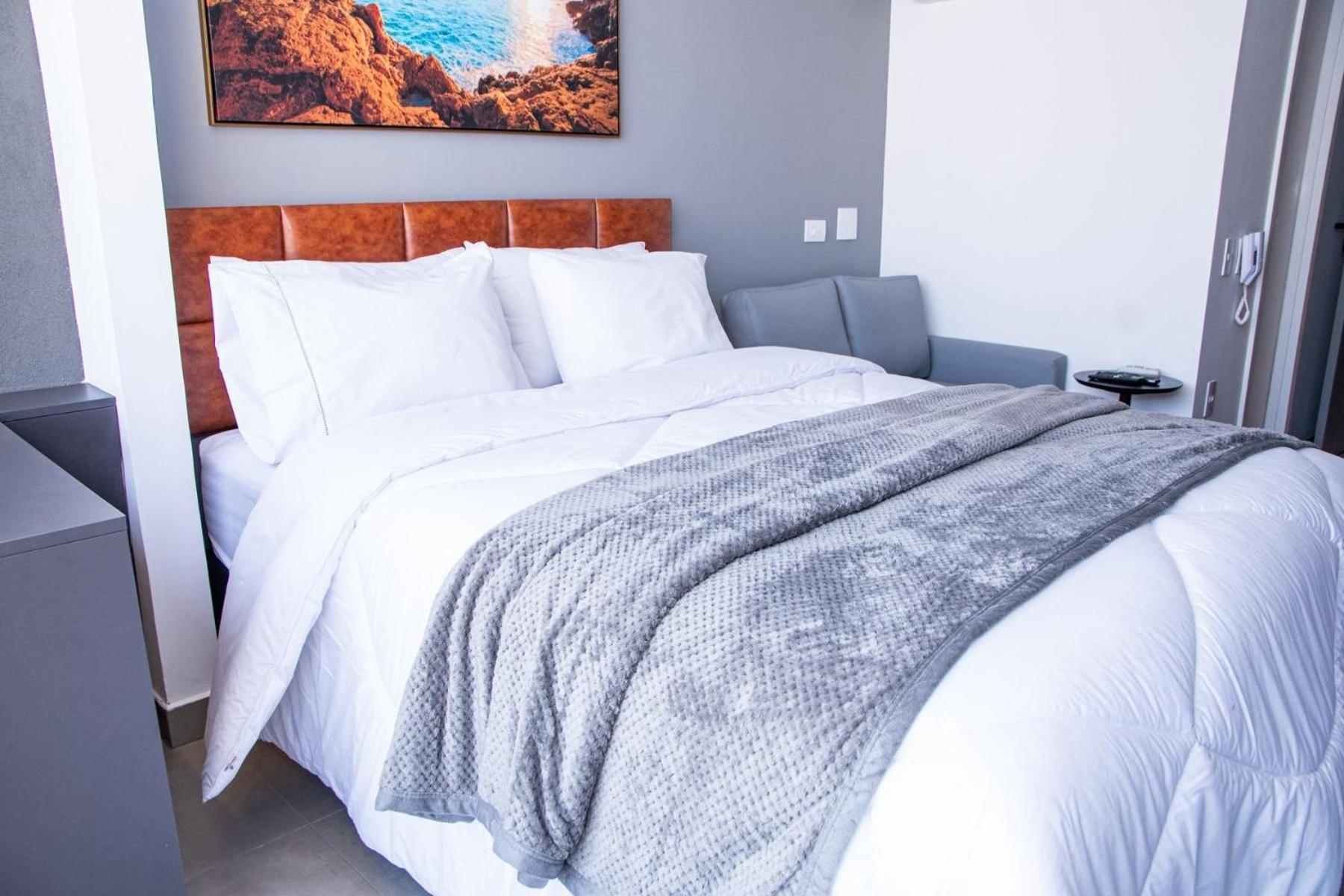 Apartment On Melo Alves By Housi
