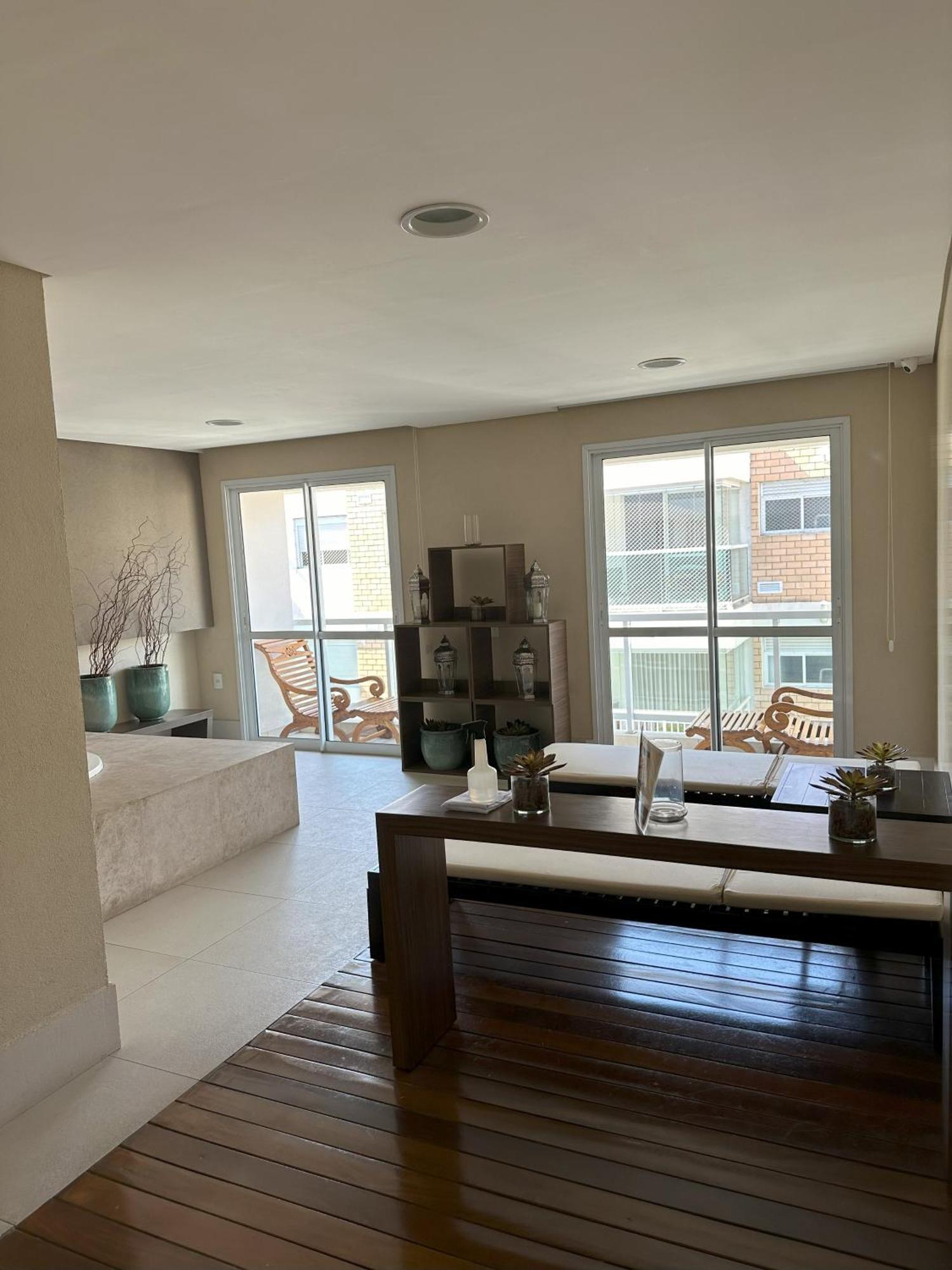 Apartamento Loft Prime Mooca, Wi-fi, Garagem, Academia, Piscina *