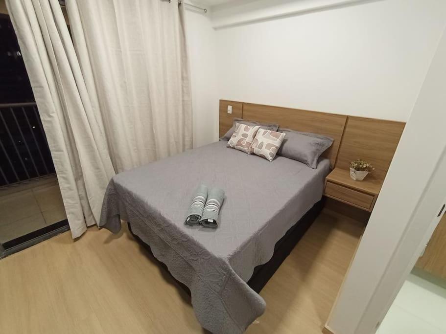 Apartment Apto Novo Prox Av Paulista