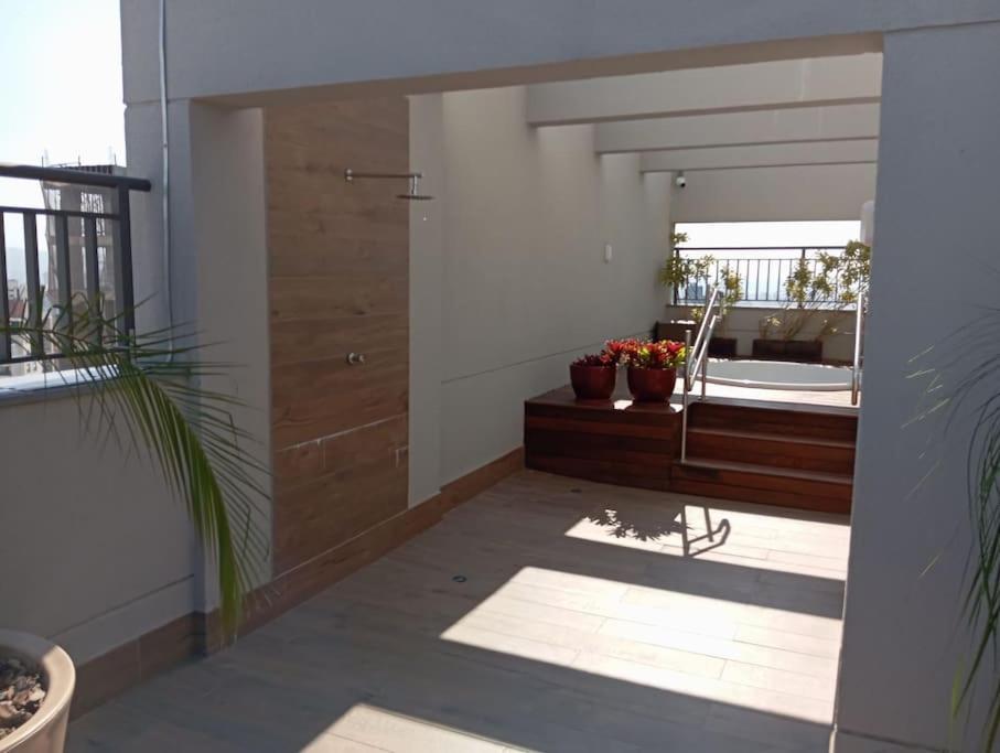 Apto Novo Prox Av Paulista Apartment