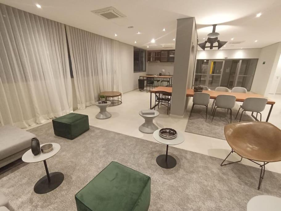 Apto Novo Prox Av Paulista Apartment *