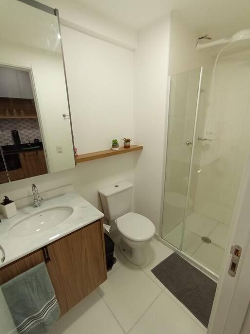 Apartment Apto Novo Prox Av Paulista *