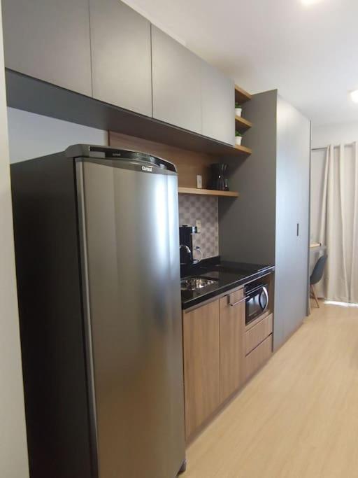 Apto Novo Prox Av Paulista Apartment Sao Paulo