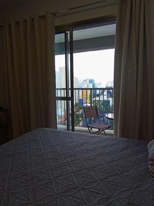Apto Novo Prox Av Paulista Apartment *