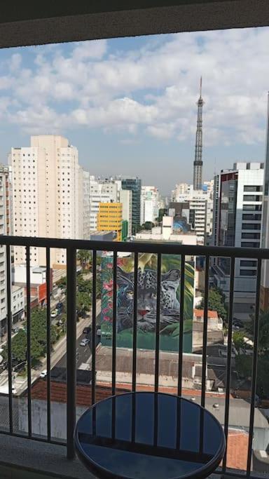 Apartment Apto Novo Prox Av Paulista *