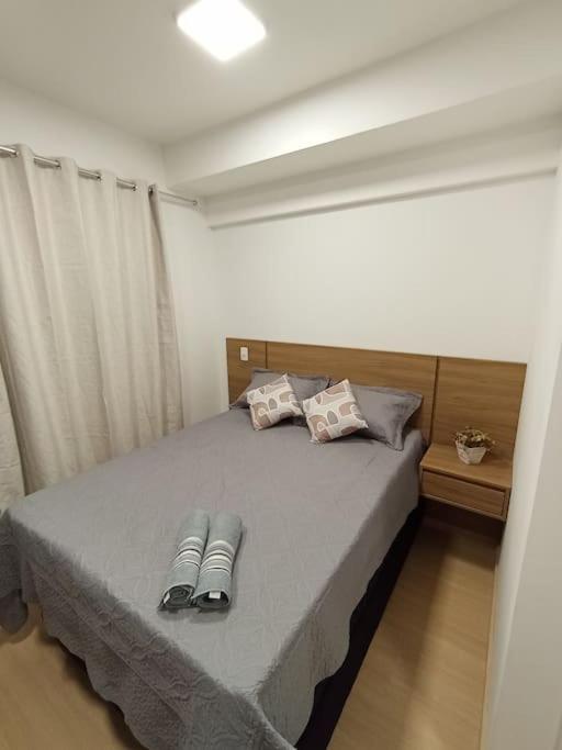 Apartment Apto Novo Prox Av Paulista Sao Paulo