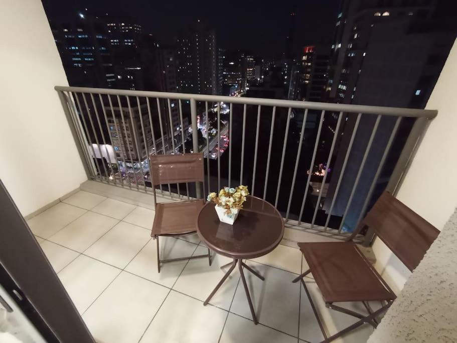 Apartment Apto Novo Prox Av Paulista