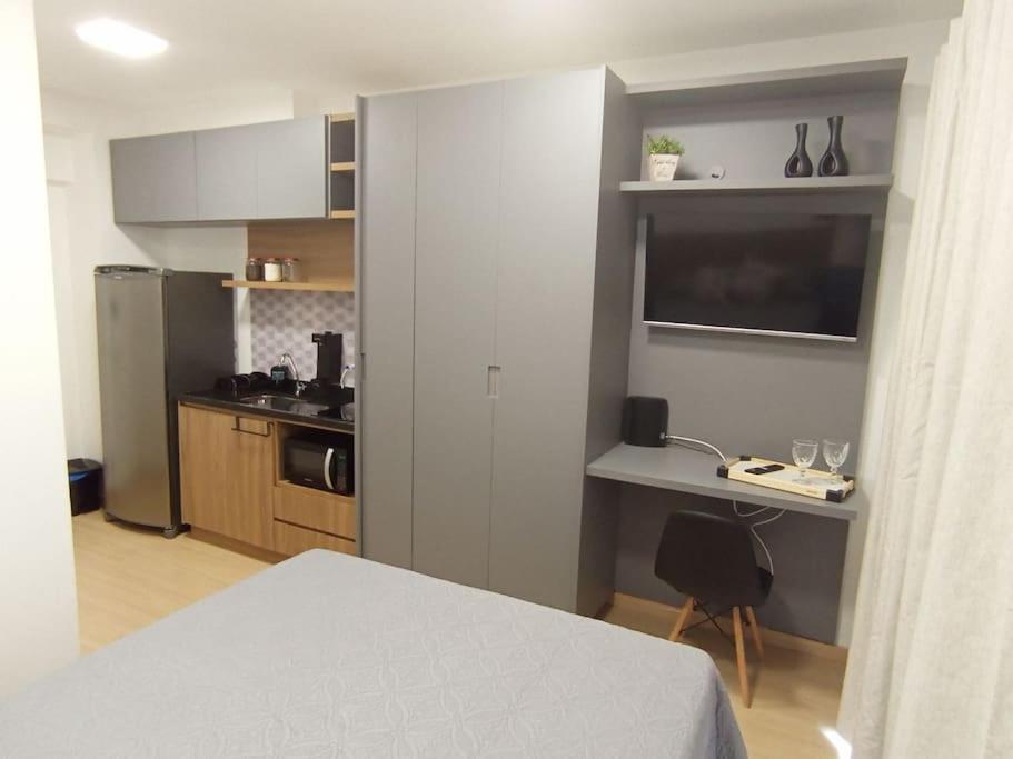 Apartment Apto Novo Prox Av Paulista *