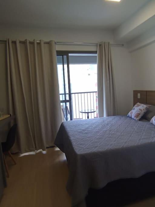 Apartment Apto Novo Prox Av Paulista