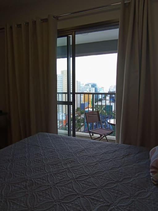 Apartment Apto Novo Prox Av Paulista *