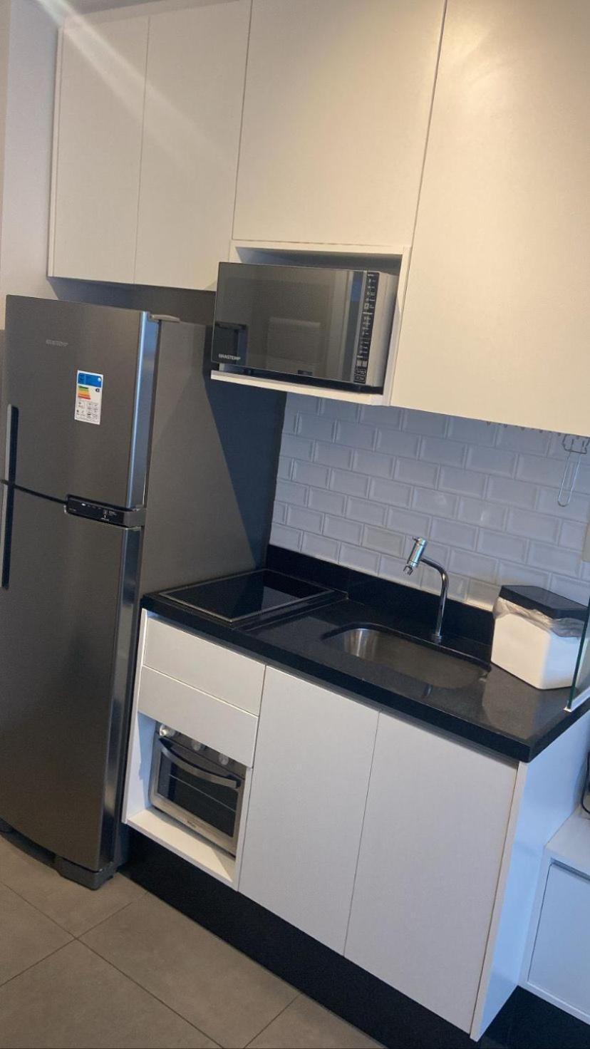 Loft Com Piscina E Academia