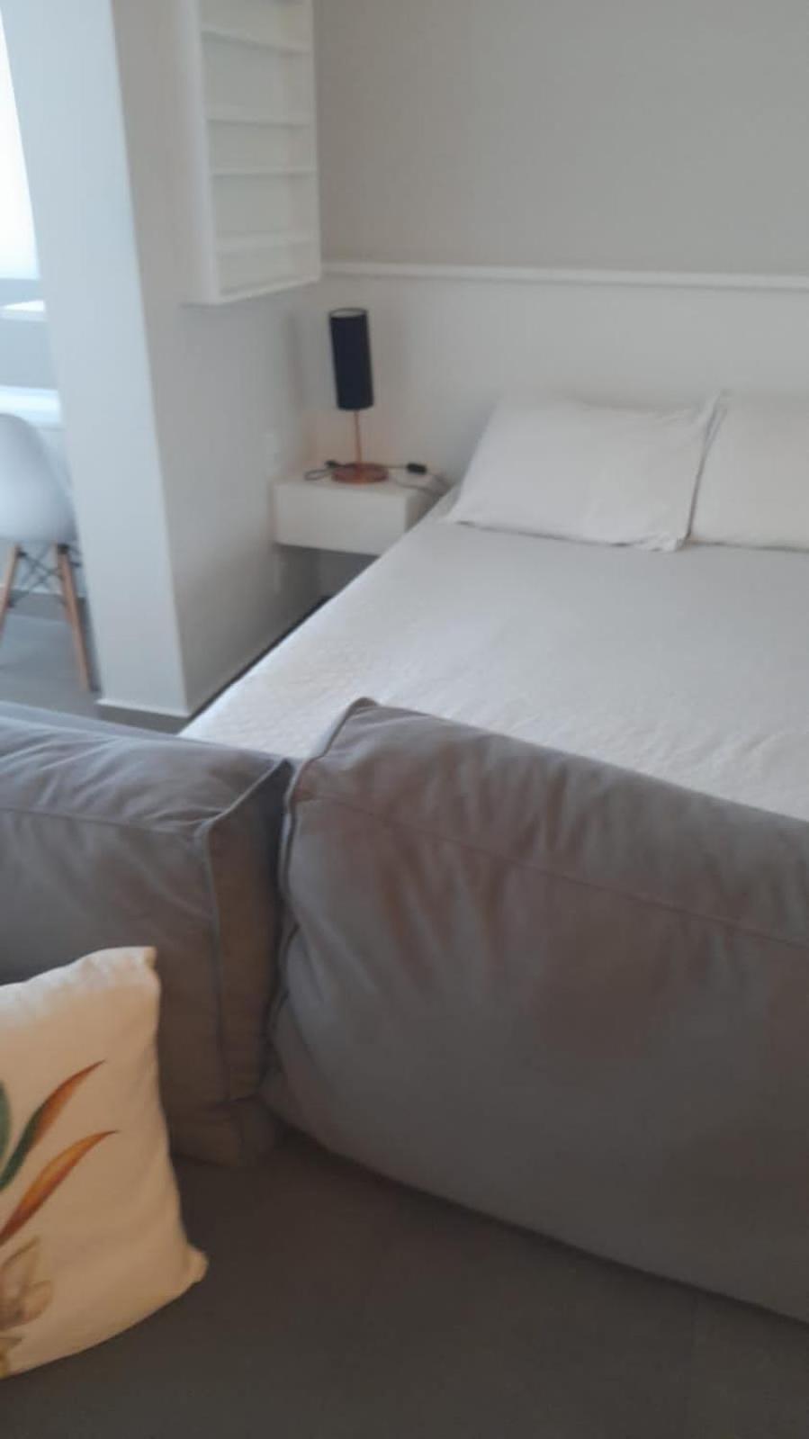 Loft Com Piscina E Academia Apartamento São Paulo