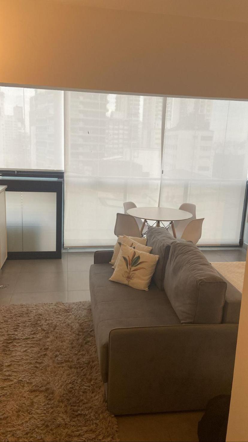 Apartamento Loft Com Piscina E Academia *