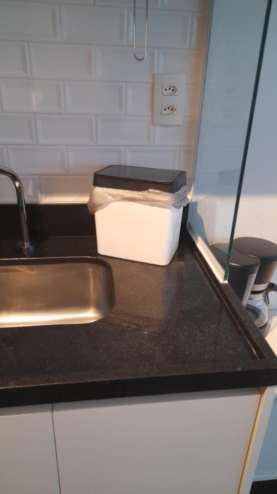 Loft Com Piscina E Academia Apartamento São Paulo