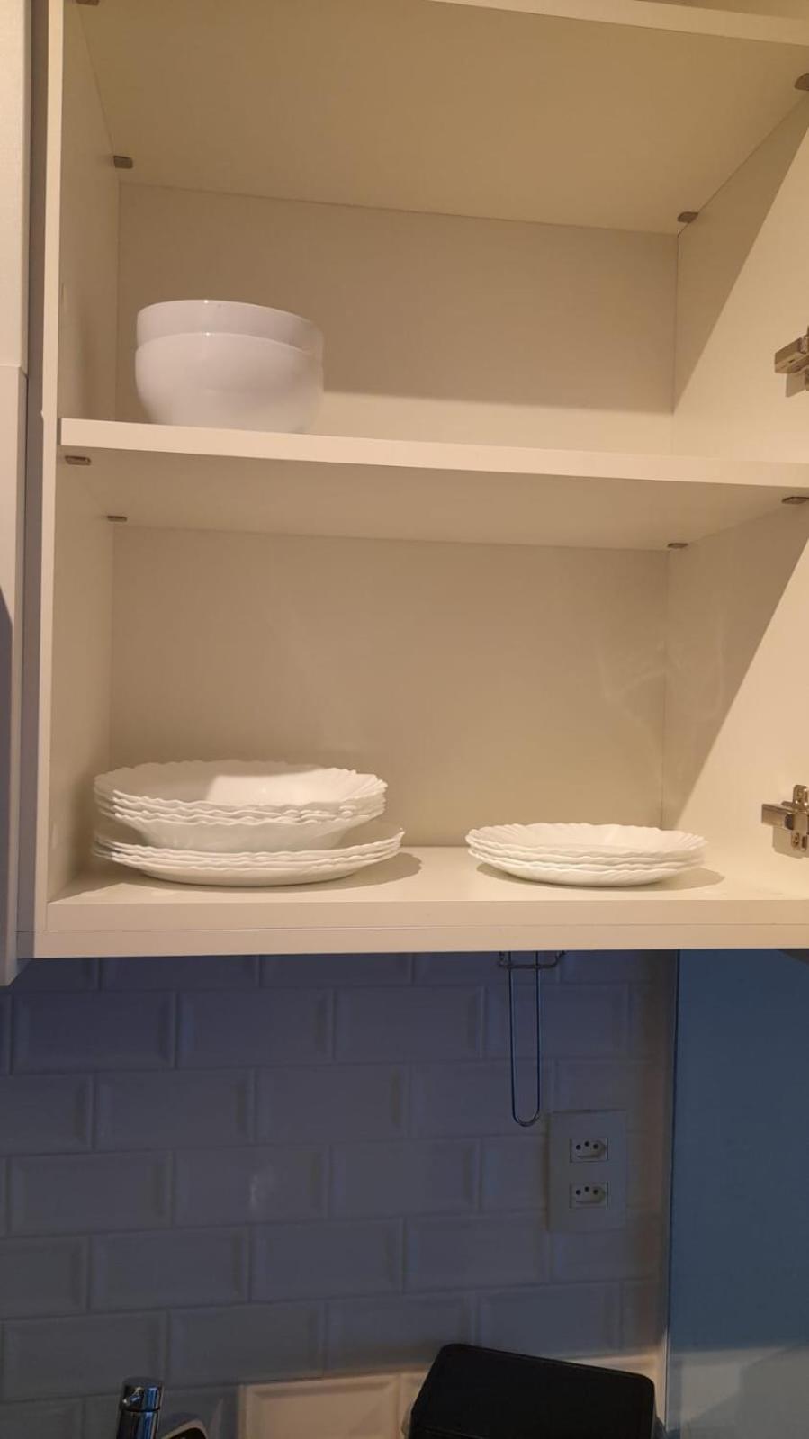 Apartamento Loft Com Piscina E Academia