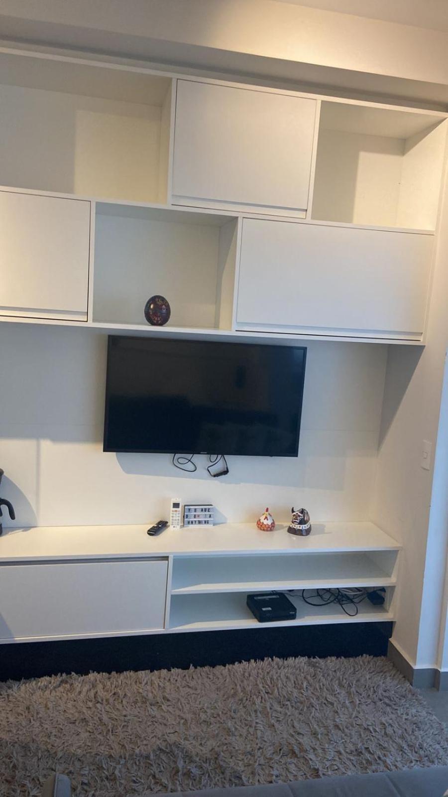 Loft Com Piscina E Academia * São Paulo