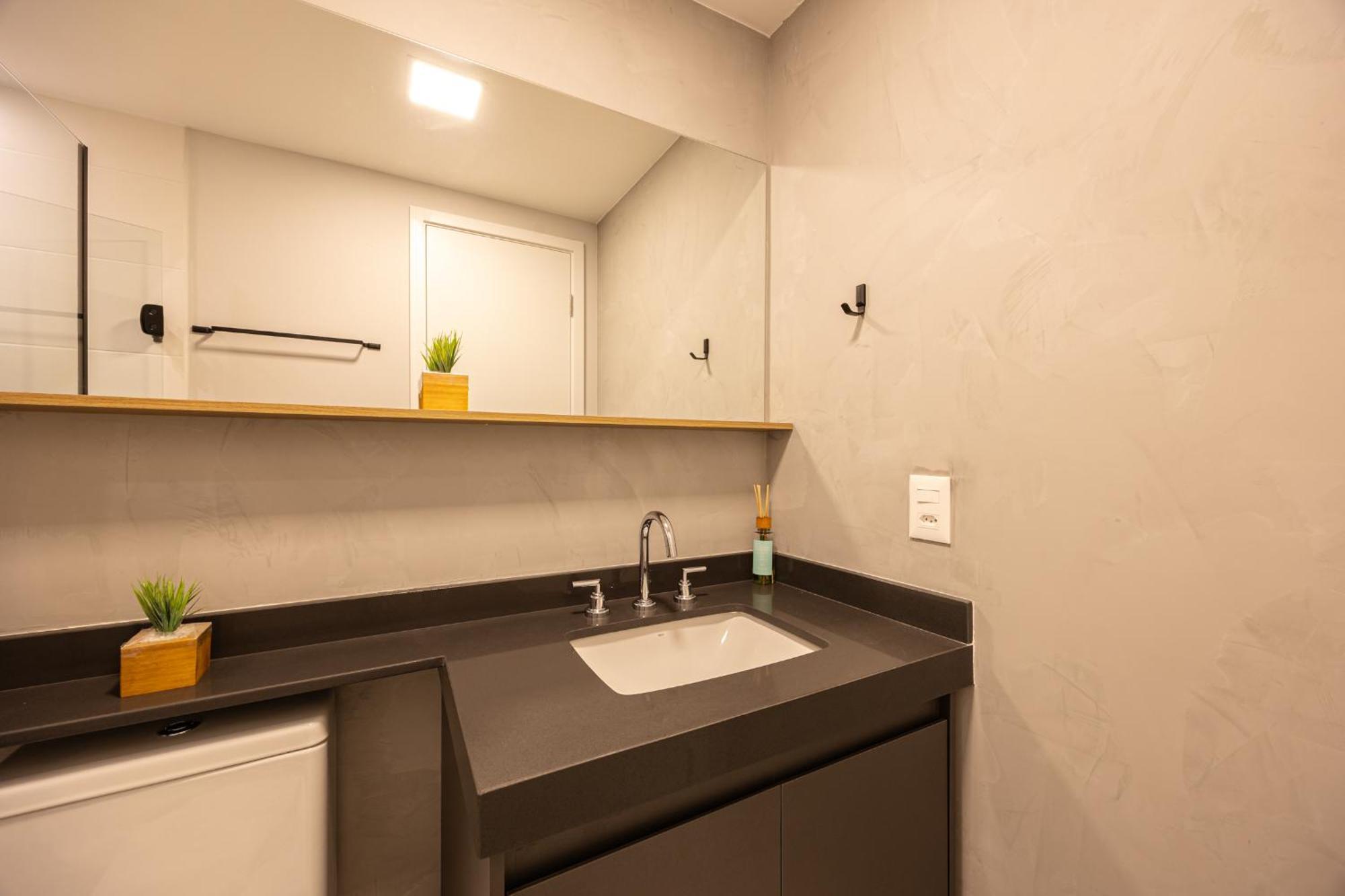 Easy Star - Charmoso No Novo Brooklin - Kb03i Apartamento São Paulo