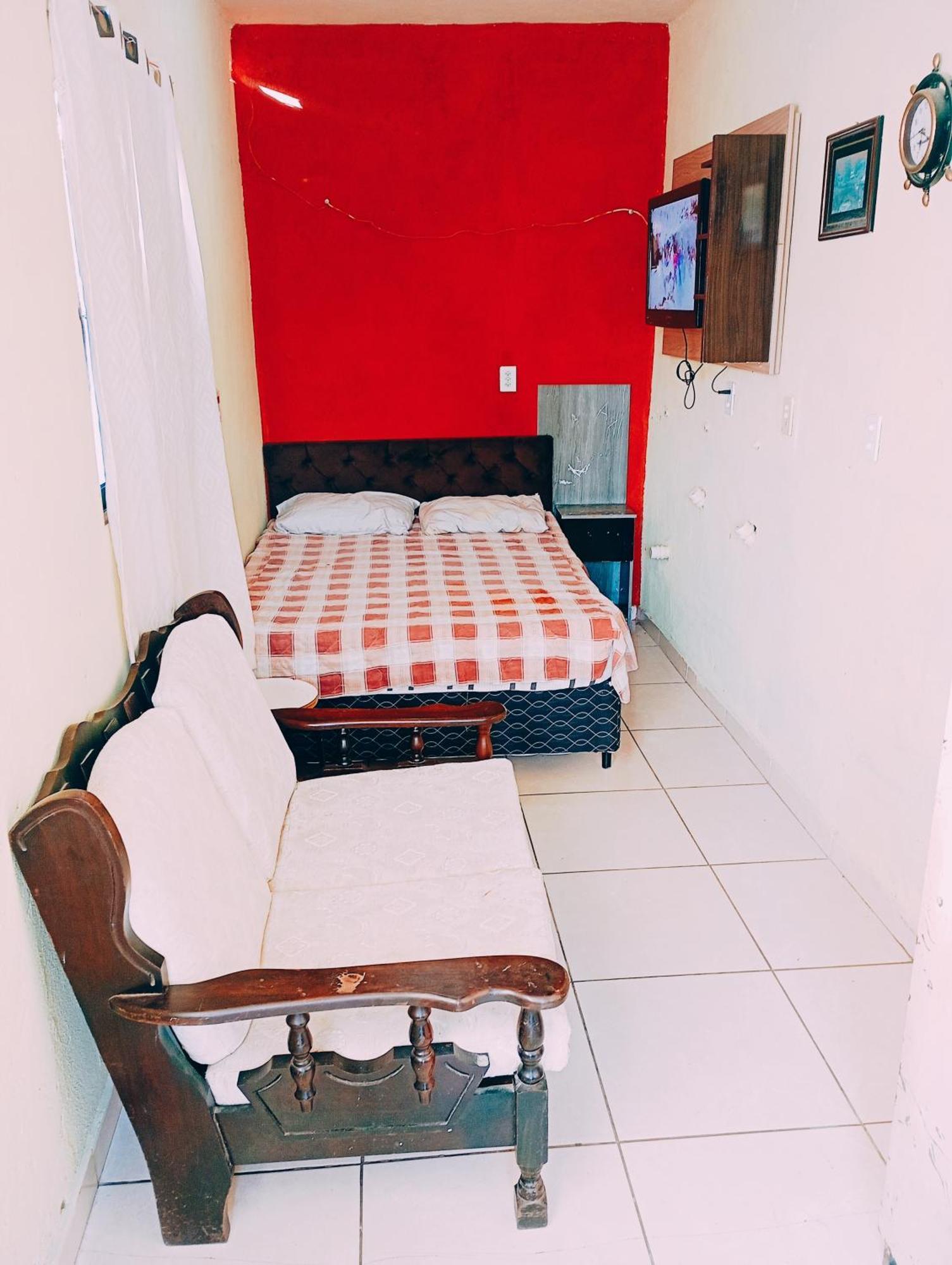 Casa de hóspedes Bryan Tatuape