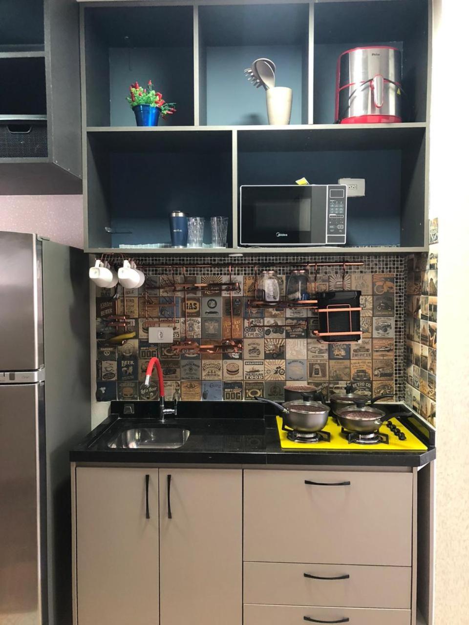 Linda Vista Na Frei Caneca Apartamento São Paulo