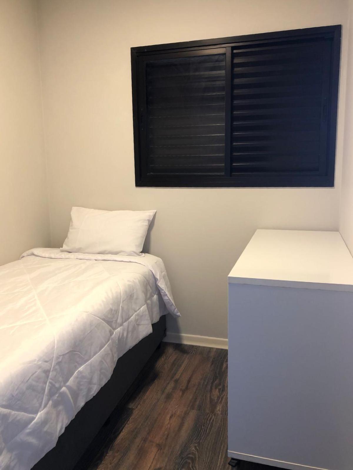 Apartamento Linda Vista Na Frei Caneca São Paulo