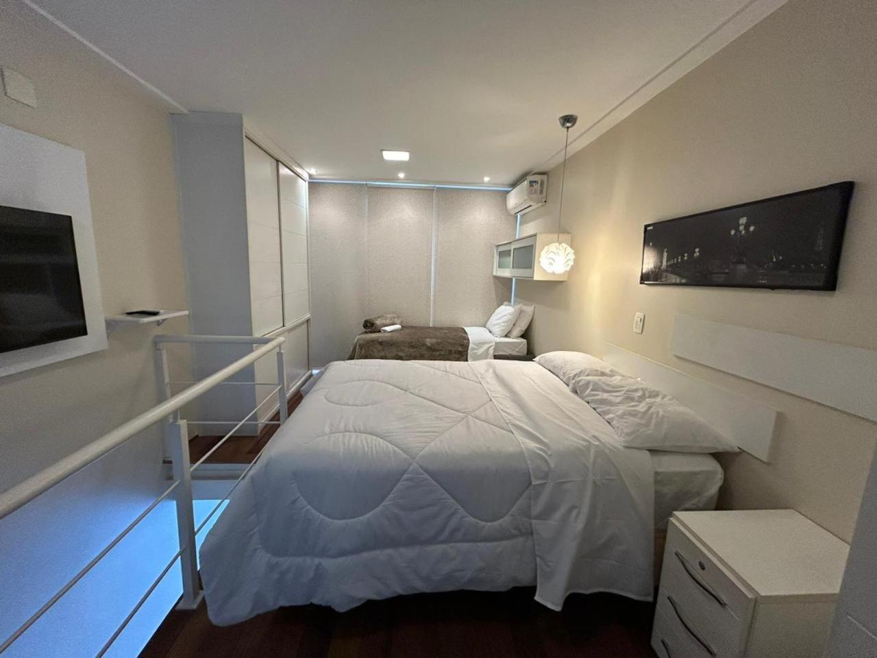 Apartment Luxuoso Nyc Sao Paulo