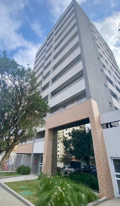 Ap 706 Novo Aeroporto De Congonhas Apartamento *