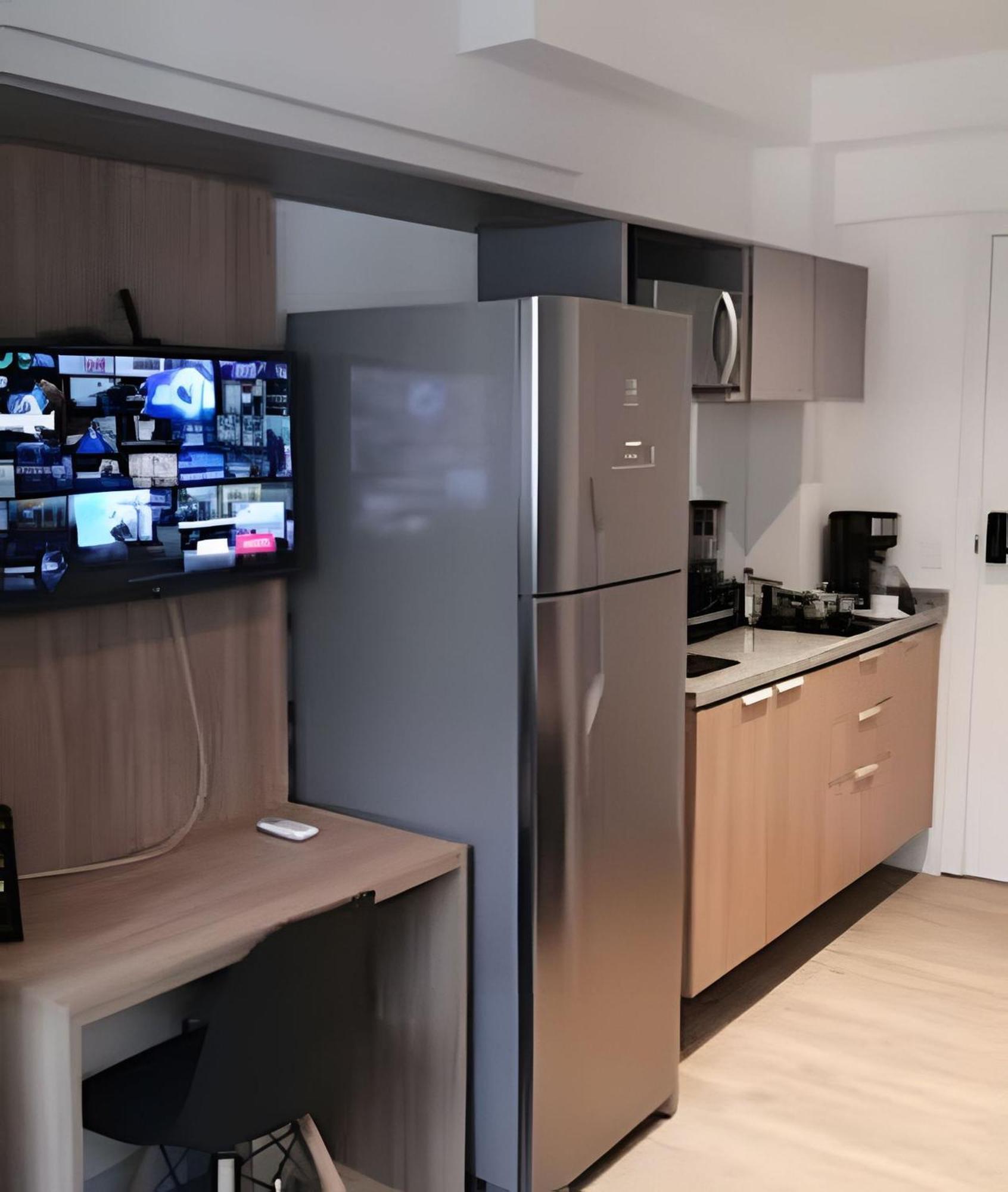 Apartment Ap R.pamplona Cd704 Trianon Masp *
