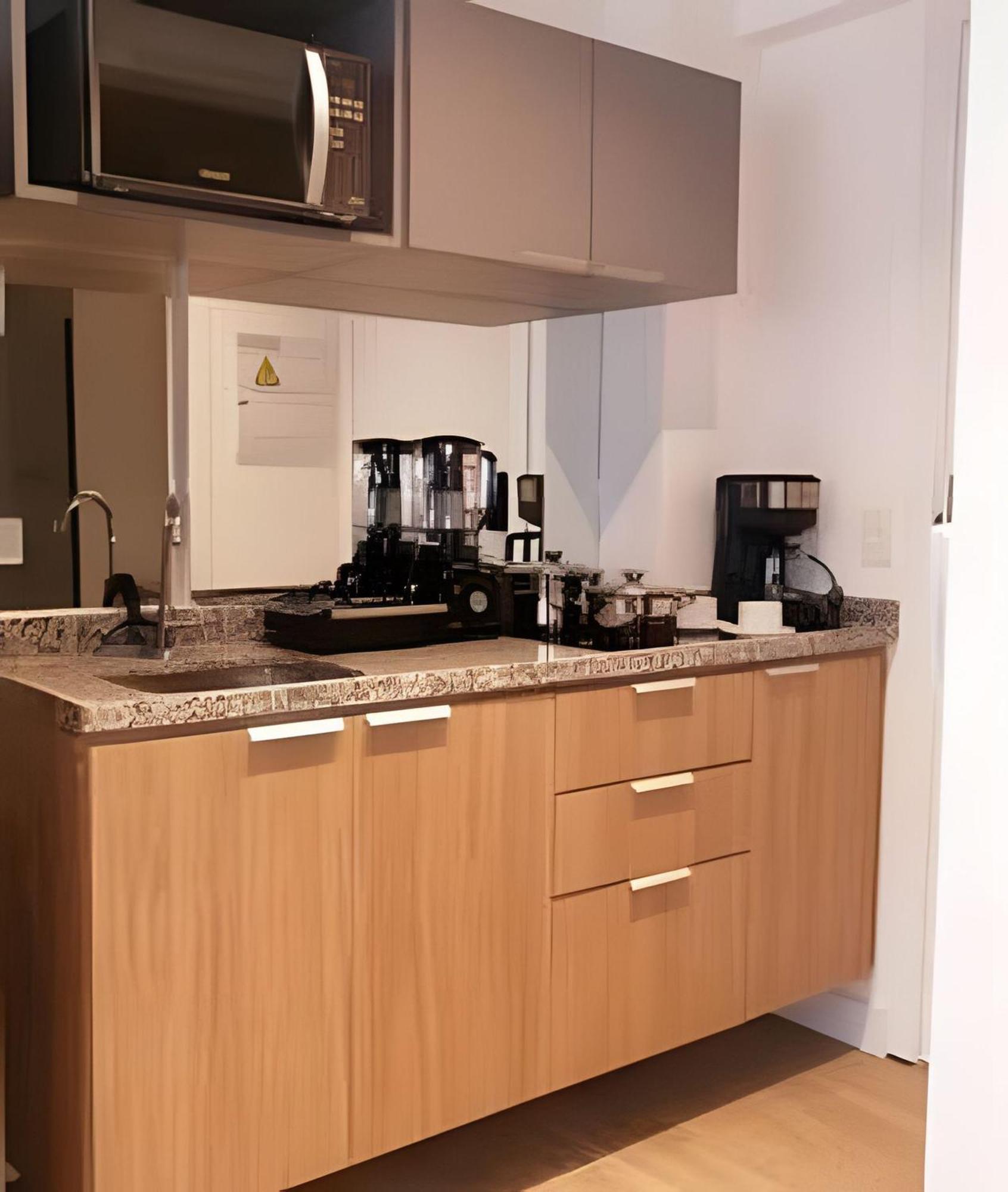 Ap R.pamplona Cd704 Trianon Masp Apartment Sao Paulo