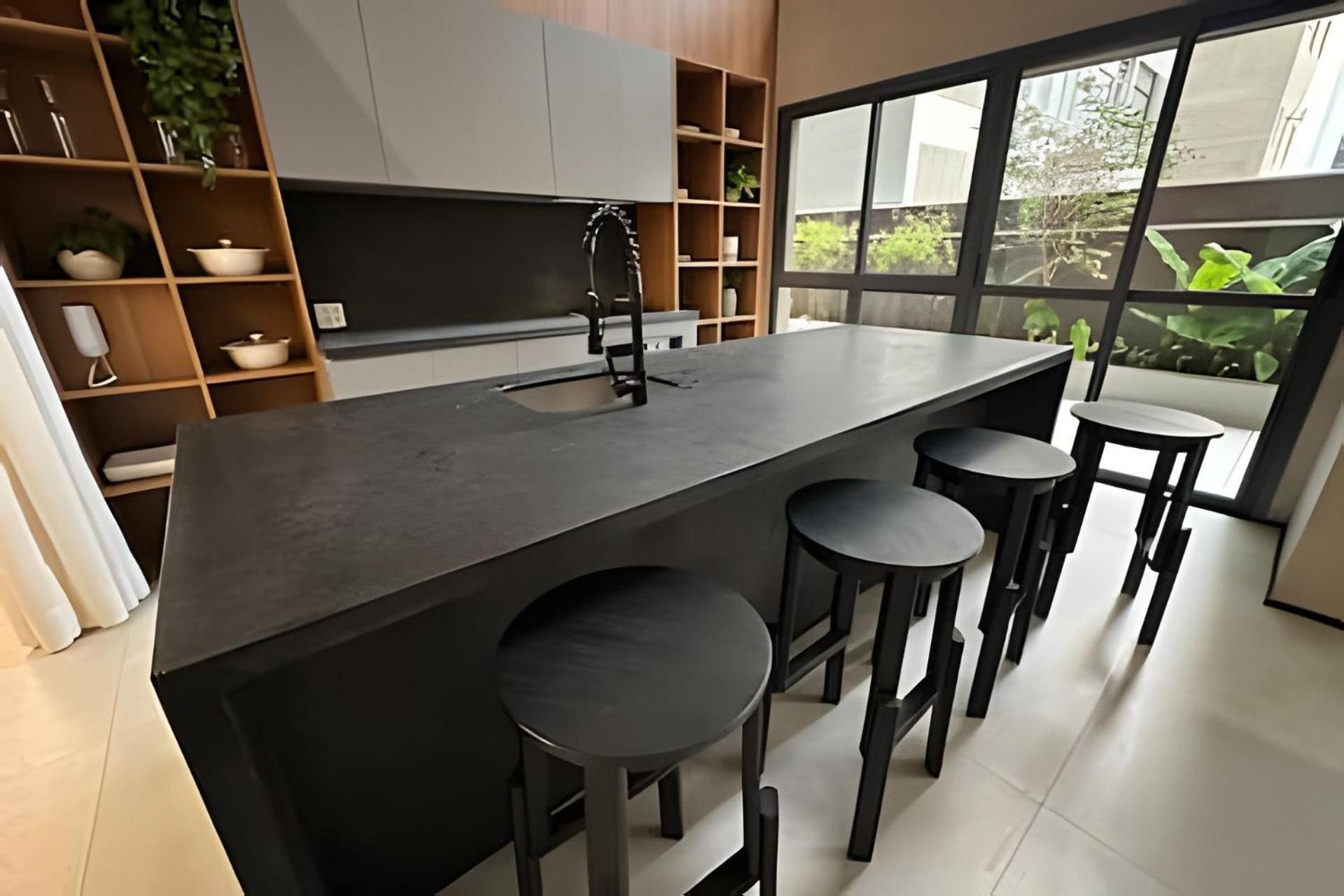 Ap R.pamplona Cd704 Trianon Masp Apartment *