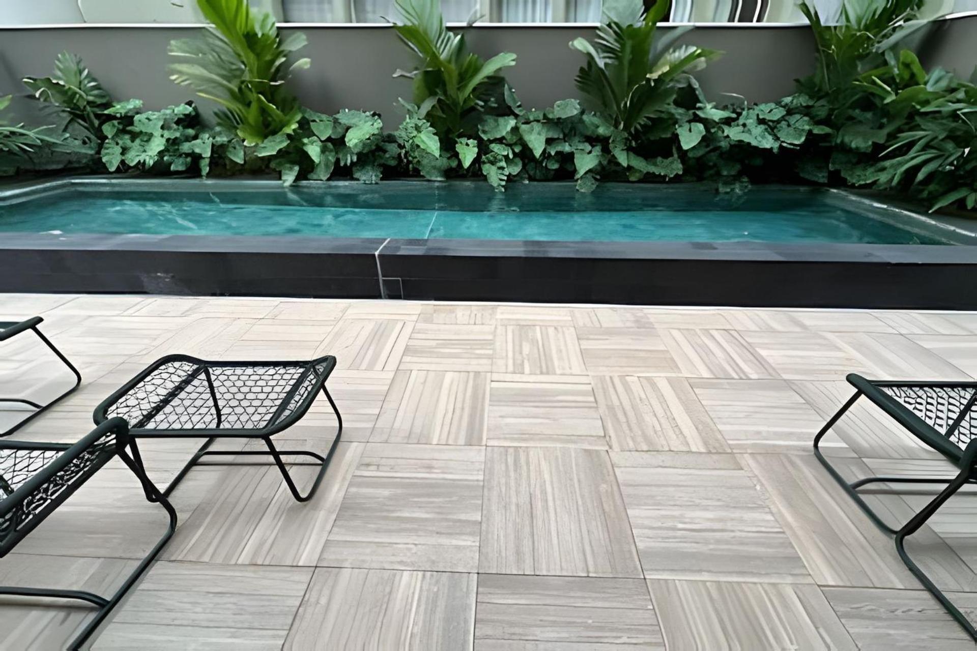Ap R.pamplona Cd704 Trianon Masp Apartment *