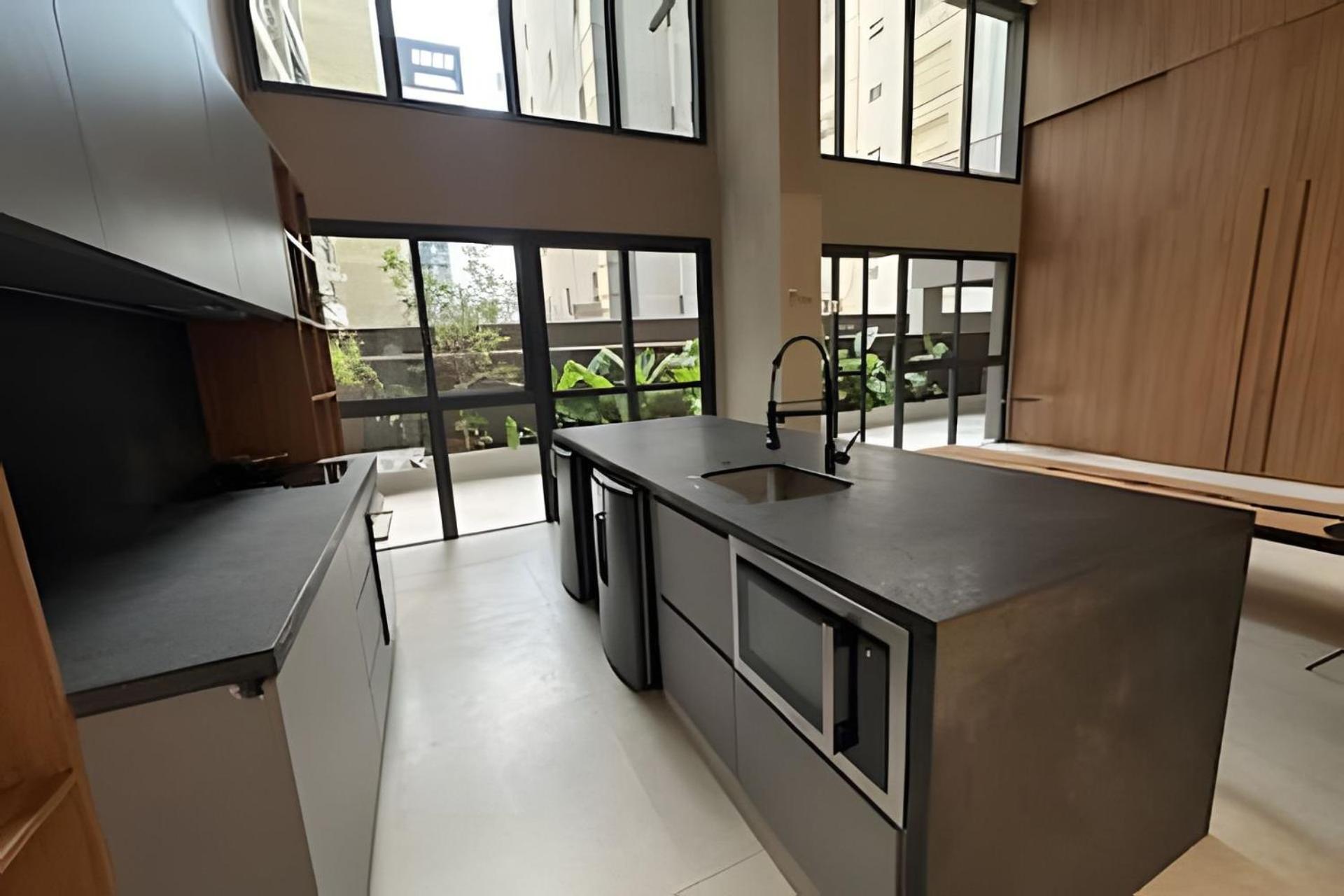 Apartment Ap R.pamplona Cd704 Trianon Masp *