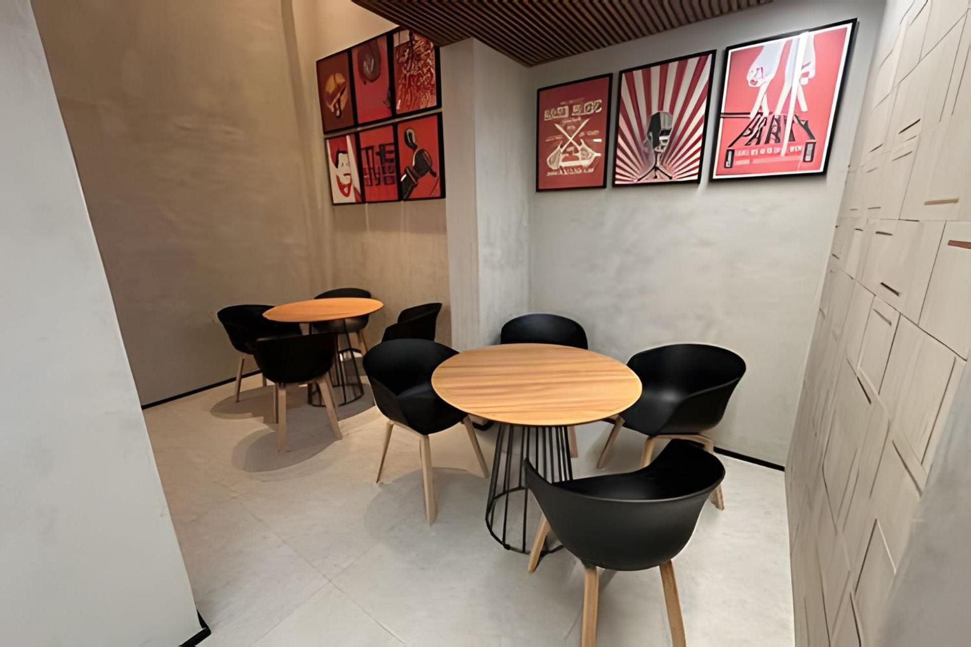 Ap R.pamplona Cd704 Trianon Masp Apartment