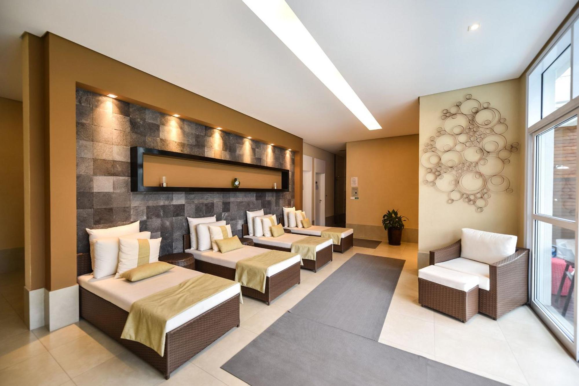 Eo4 Alto Padrao Com Garagem Para Sua Tranquilidade Apartamento
