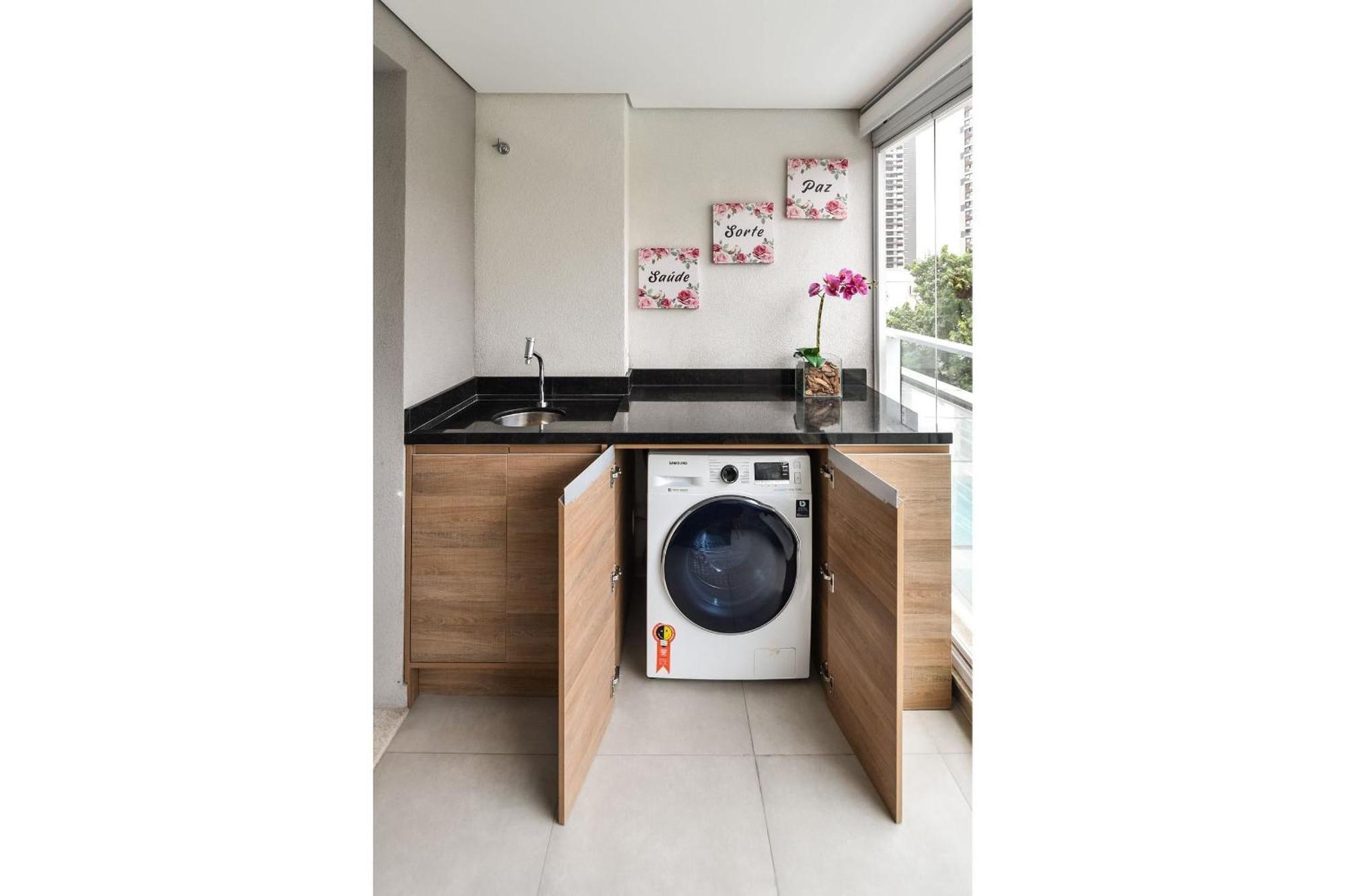 Apartamento Eo4 Alto Padrao Com Garagem Para Sua Tranquilidade