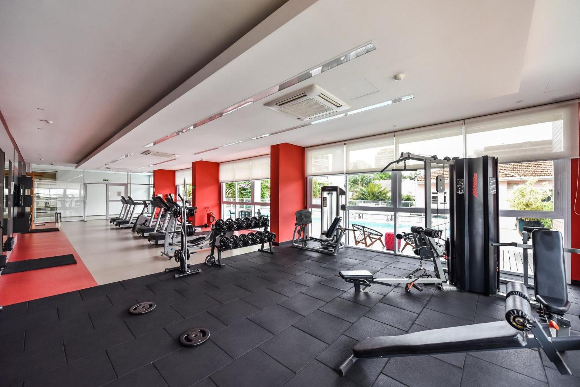 Eo4 Alto Padrao Com Garagem Para Sua Tranquilidade *