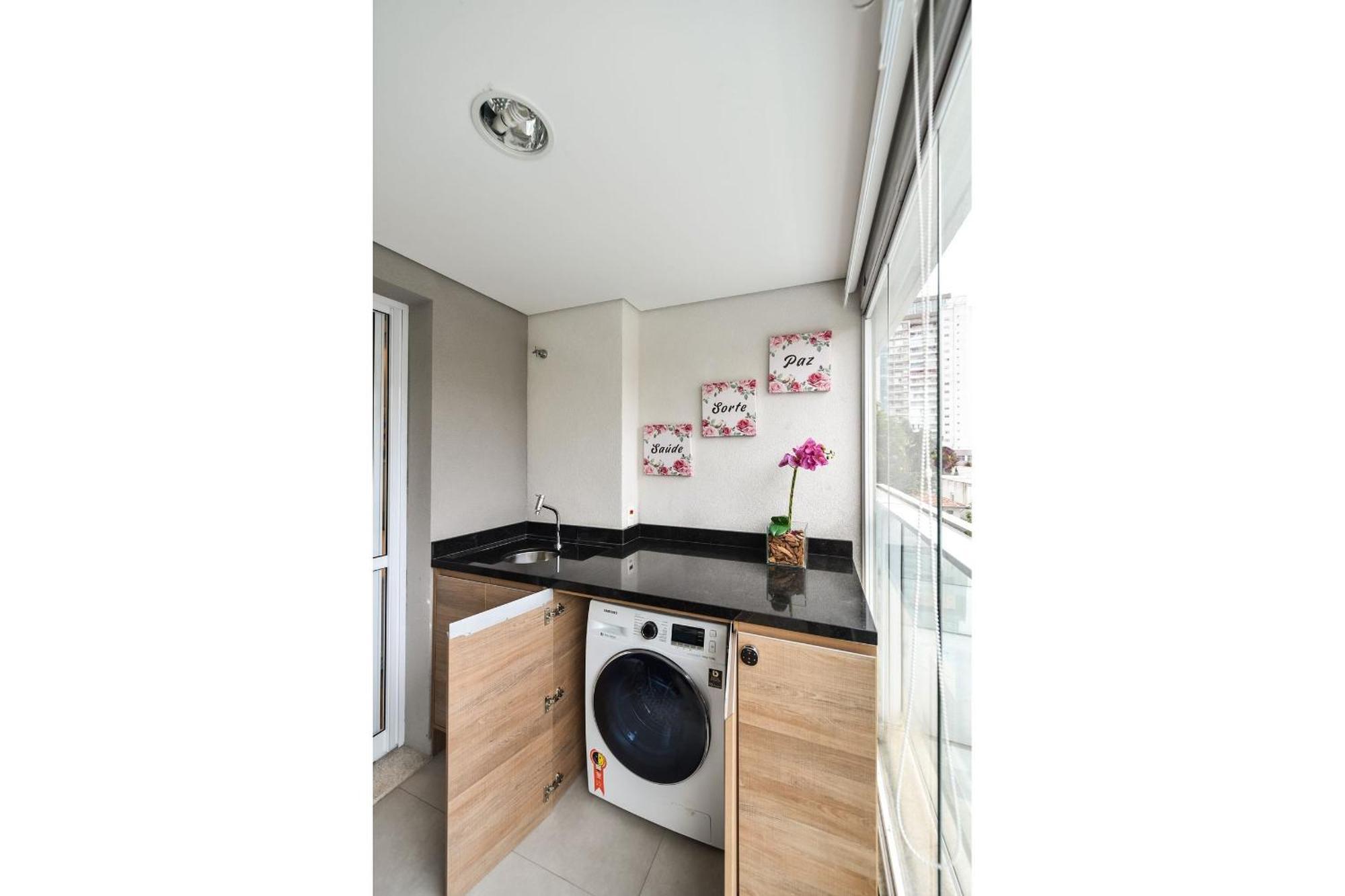 Eo4 Alto Padrao Com Garagem Para Sua Tranquilidade