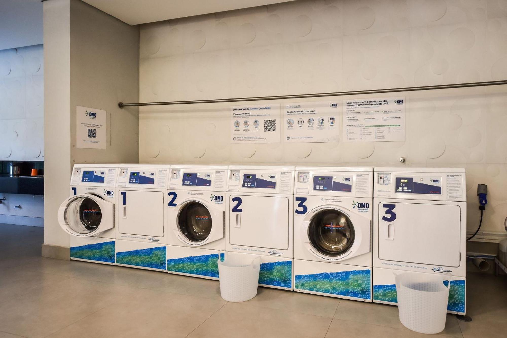 Eo4 Alto Padrao Com Garagem Para Sua Tranquilidade Apartamento