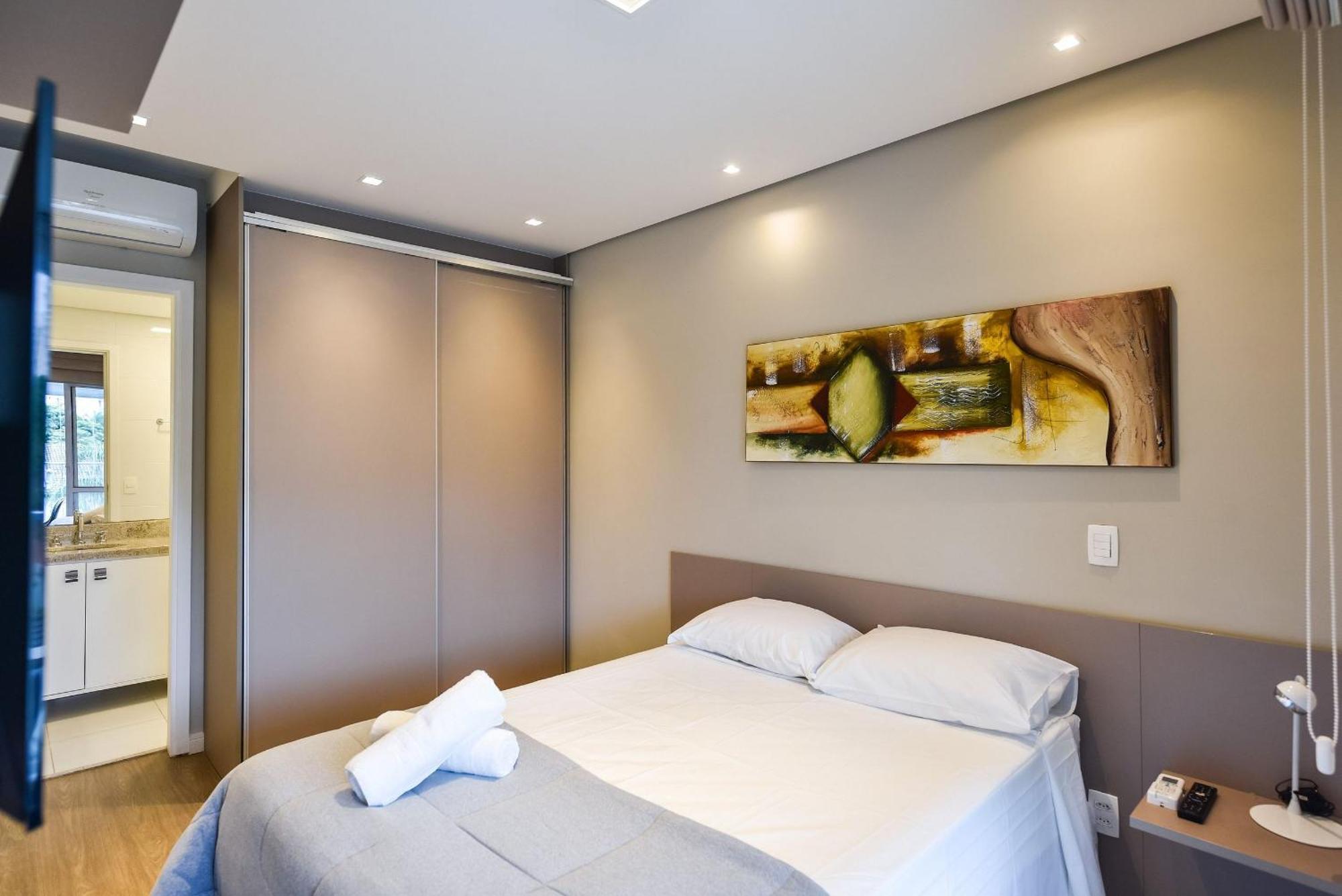 Eo4 Alto Padrao Com Garagem Para Sua Tranquilidade