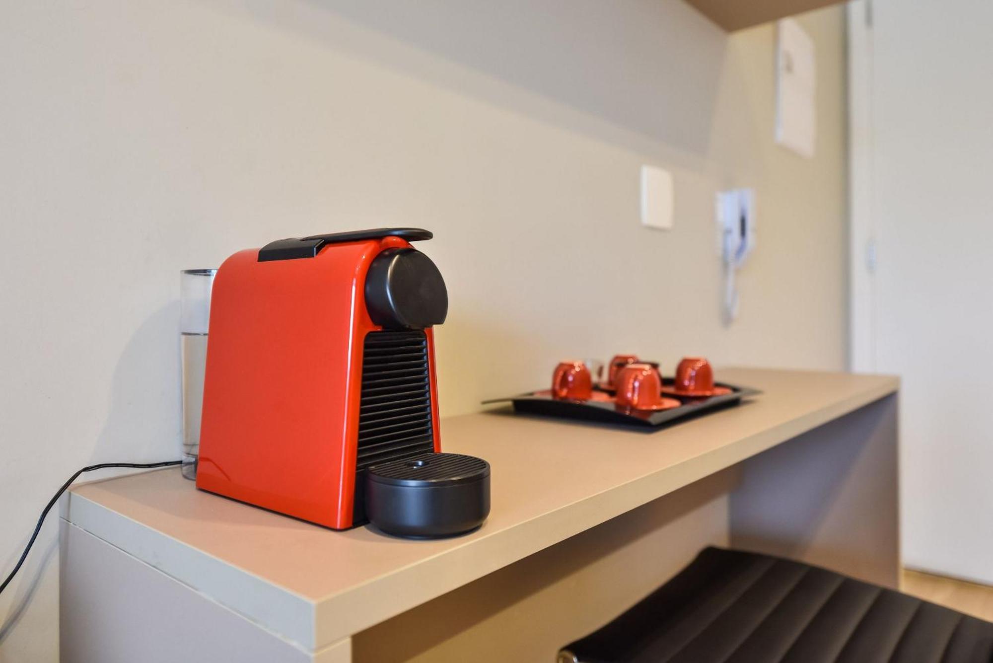 Apartamento Eo4 Alto Padrao Com Garagem Para Sua Tranquilidade São Paulo
