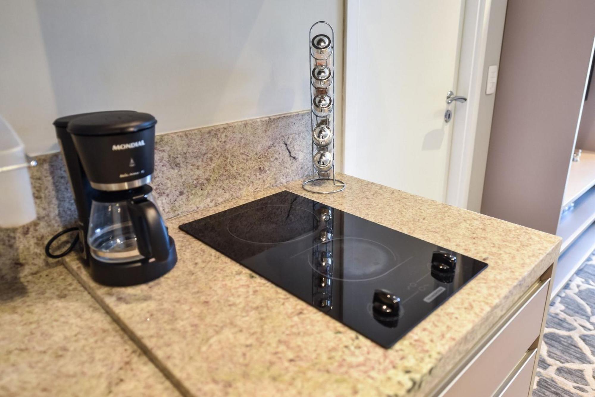 Eo4 Alto Padrao Com Garagem Para Sua Tranquilidade Apartamento *