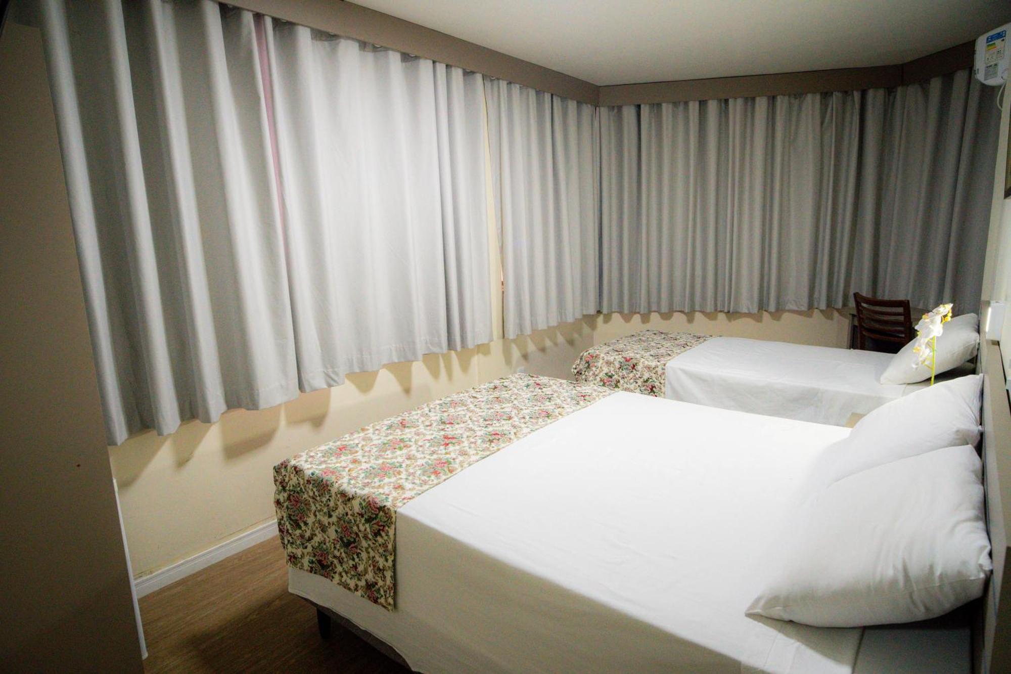 Dan Higienopolis By Nacional - Proximo A Av Paulista 3*