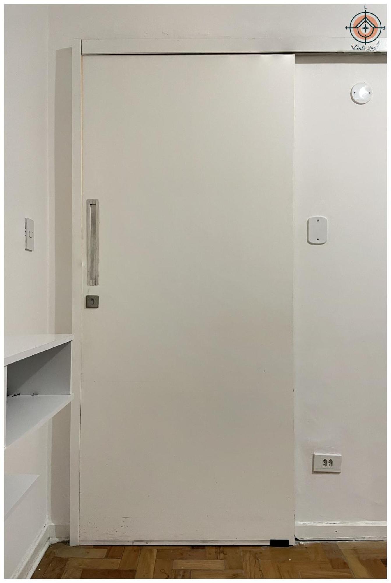 2 Quadras Da Avenida Paulista, Pratico Em Jardim Paulista Apartment Sao Paulo