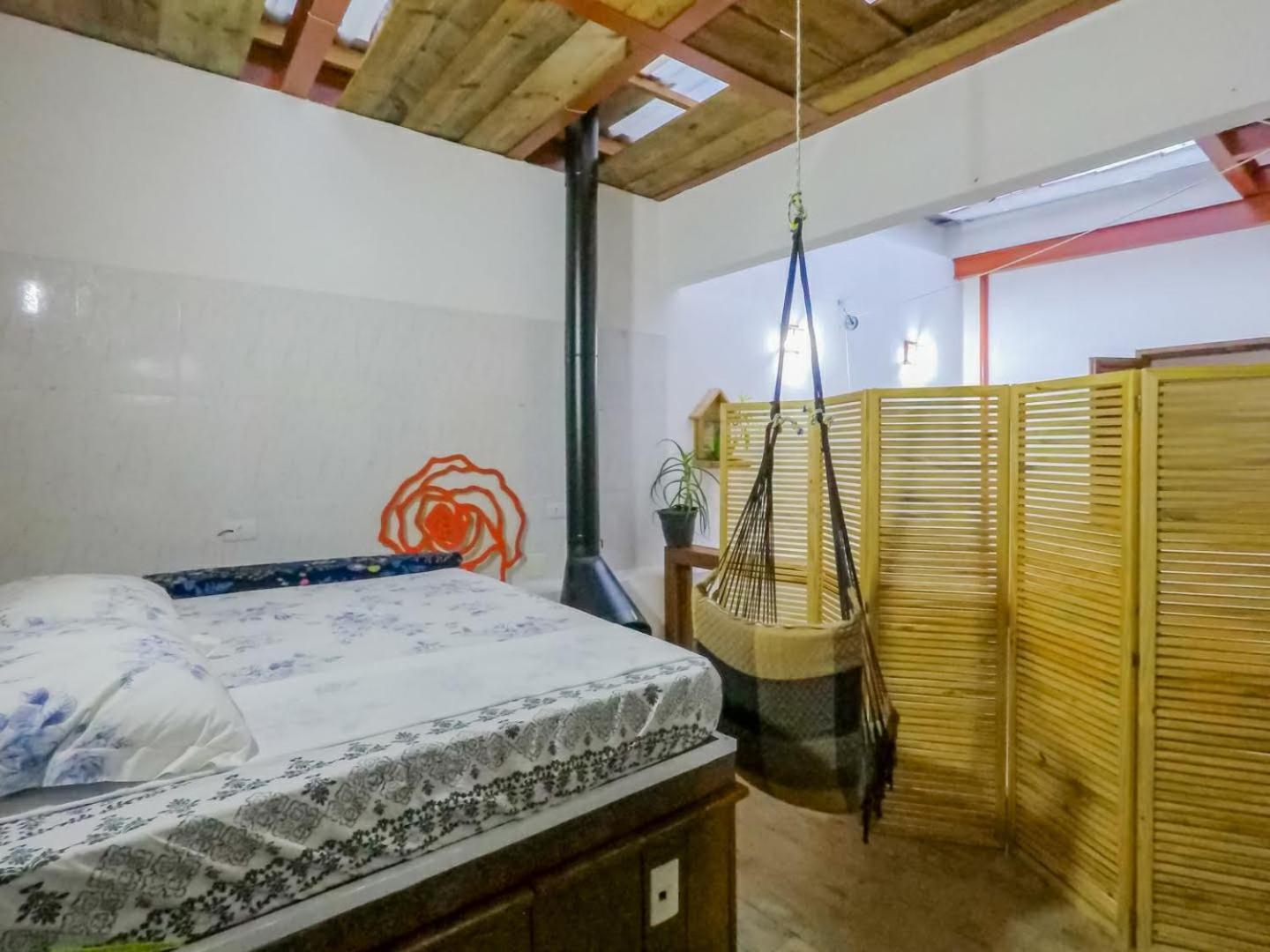 Casa Do Sol São Paulo
