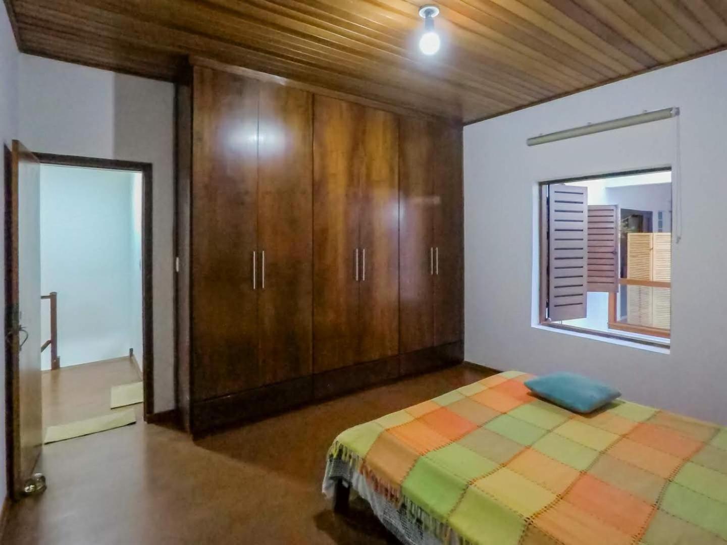 Casa Do Sol Pousada *