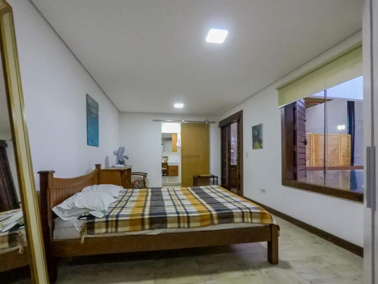 Pousada Casa Do Sol São Paulo