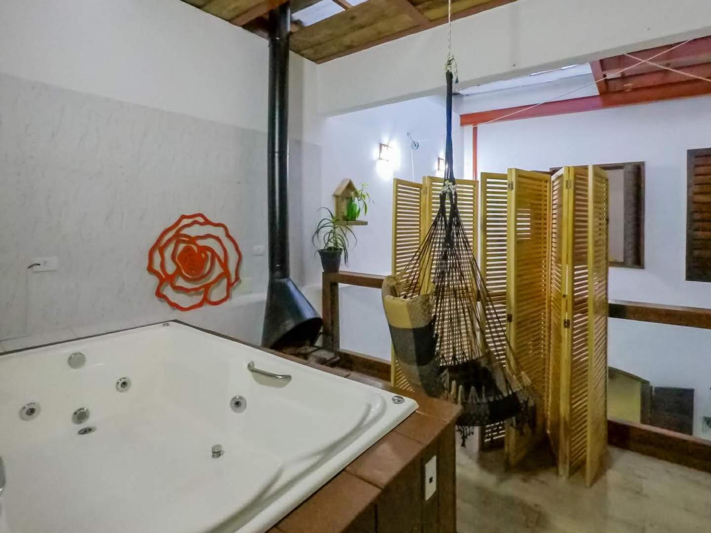 Casa Do Sol Pousada *