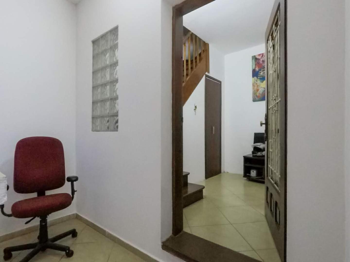 Casa Do Sol Pousada São Paulo