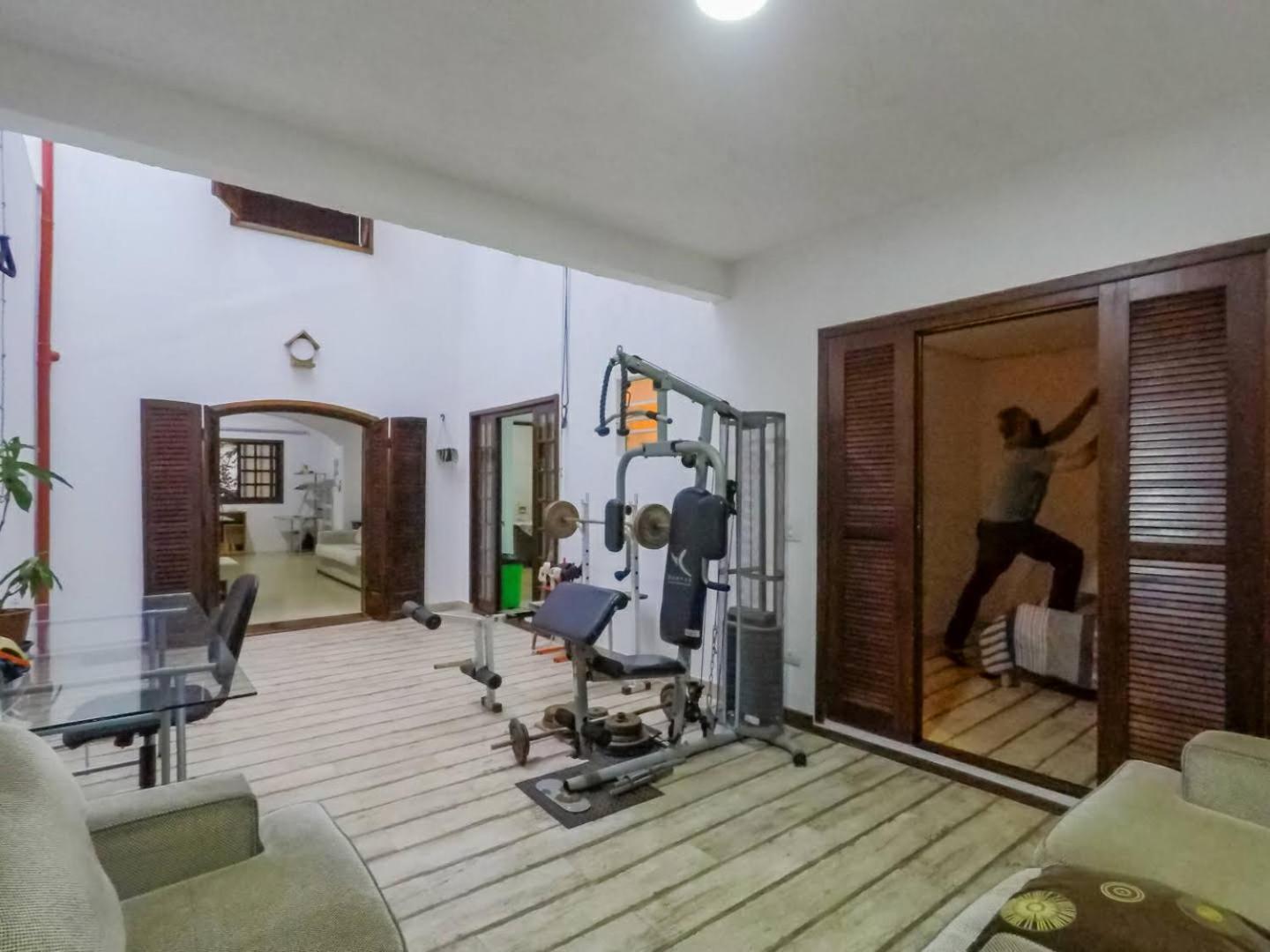 Casa Do Sol São Paulo